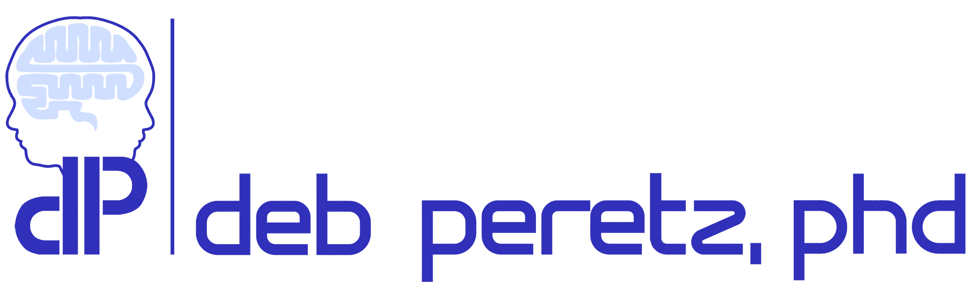 Deb Peretz, PhD logo